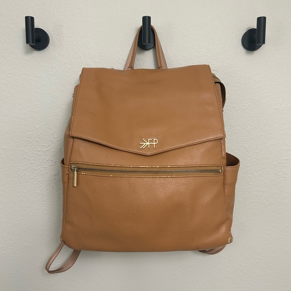 Freshly Picked Diaper Bag backpack